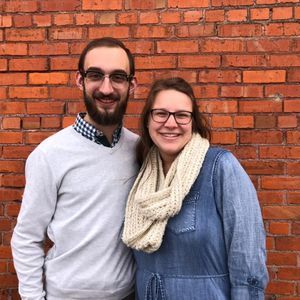 Meet your Posher, Jacob